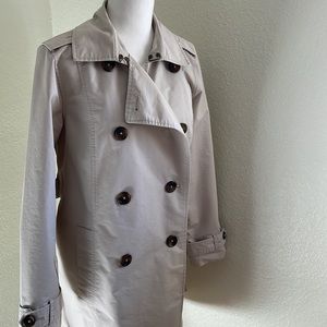 L.L. Bean Classic Trench Coat